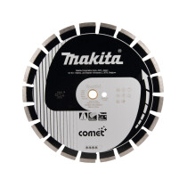 Makita B-13275 Comet Asphalt 350 25.4