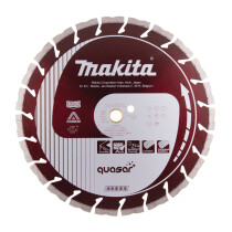 Makita B-13465 Quasar 350 25.4 3Ddg Stealth