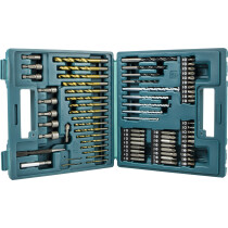 Makita B-49373 75 Piece Drill and Driver Bit Set