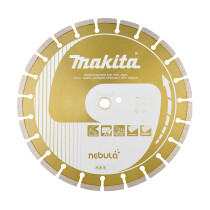 Makita B-54075 Nebula 450 Dia Wheel