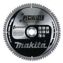 Makita B-67315 TCT Saw Blade 305X30X80T