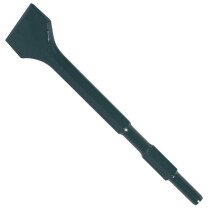 Makita B-07004 20mm Scaling Chisel (12mm/19mm AF Hex Shank)