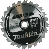 Makita B-09036 305x30mm 60T Circular Saw Blade (Replaces B-03589)