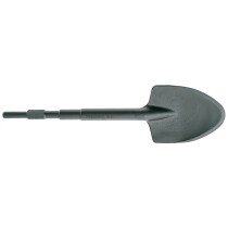 Makita B-10300 Clay Spade 30mm A/F