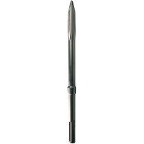 Makita B-23064 SDS Max Pointed Chisel 400mm, Self Sharpening (Replaces B-10366)
