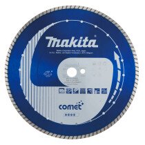 Makita B-13057 Comet 350 25.4 Turbo Rim