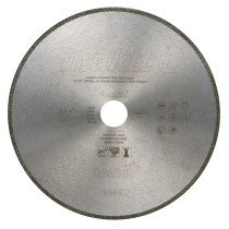 Makita B-13203 Comet 175 22.23 Electroplate