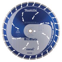 Makita B-13568 Comet 400 25.4 3Ddg Cool