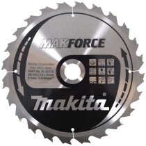 Makita B-32172 270x30mm 24T Circular Saw Blade 