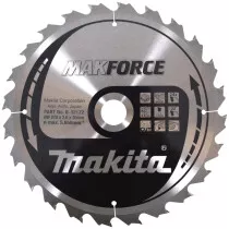 Makita B-32172 270x30mm 24T Circular Saw Blade 