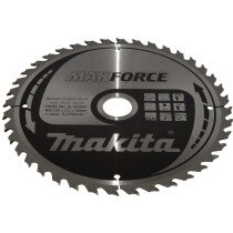 Makita B-32362 235x30mm 40T Circular Saw Blade 235mm (Replaces B-08523)