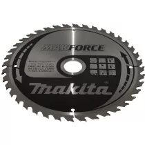 Makita B-32362 235x30mm 40T Circular Saw Blade 235mm (Replaces B-08523)