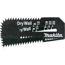 Makita B-49703 Board Cutter Saw Blades for Drywall (pkt of 2)