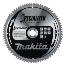 Makita B-67315 TCT Saw Blade 305X30X80T