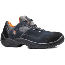 Portwest Base B0155 Garibaldi Smart Shoe - Blue/Orange