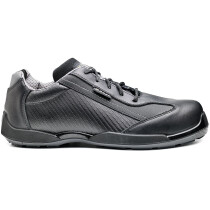 Portwest Base B0605 Record Diving Safety Shoe - Black/Grey