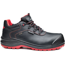 Portwest Base B0894 Be-Dry Low Special Extreme Shoe - Black/Red