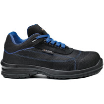 Portwest Base B0952 Pulsar Smart Evo Shoe - Black/Blue