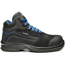 Portwest Base B0954 Pulsar Top Smart Evo Boot - Black/Blue