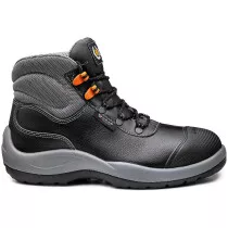 Portwest Base B0114H Verdi Hro Classic Safety Shoe - Black