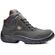 Portwest Base B0152 Victoria Smart Boot - Grey/Orange