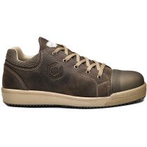 Portwest Base B0240 Planet Selfie Safety Shoe - Brown/Beige