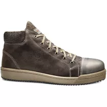 Portwest Base B0241 Planet Oak Safety Boots - Brown/Beige