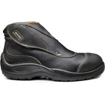 Portwest Base B0410 Welder Special Extreme Boot - Black