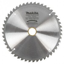 Makita B-05072 TCT Saw Blade 260x30mm 40T