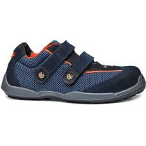 Portwest Base B0620 Record Swim Safety Shoe - Blue/Orange