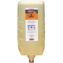 Rozalex 6071110 Two Fives ISF Orange Skin Cleaner 4L Cartridge