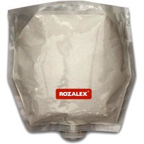 Rozalex 6061020 Wet-Guard Barrier Cream 800ml Refill Pouch