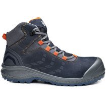 Portwest Base B0823 Be-Dynamic Classic Plus Boot - Black/Orange