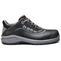 Portwest Base B0872 Be-Free Classic Plus Shoe - Black/Grey