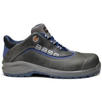 Portwest Base B0874 Be-Joy Classic Plus Shoe - Grey/Blue