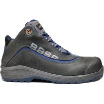 Portwest Base B0875 Be-Joy Top Classic Plus Shoe - Grey/Blue