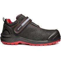 Portwest Base B0899 Twinkle Special Extreme Shoe - Black/Red