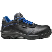 Portwest Base B0950 Izar Smart Evo Shoe - Black/Blue