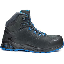 Portwest Base B1001 Kaptiv K-Road Top Boots - Grey/Blue