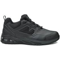 Portwest Base B1018 Kaptiv RXT K-Up Safety Shoe - Black