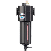 Clarke 3120513 CAT196 1/2" Standard Airline Lubricator Micromist