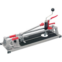 Clarke 3400660 TCM420 3-in-1 Manual Tile Cutter