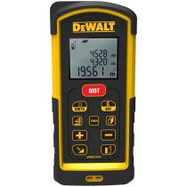 DeWalt DW03101-XJ Laser Distance Measurer 100m