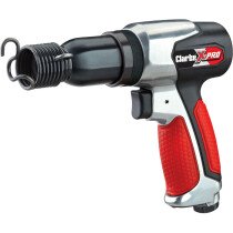 Clarke 3120152 X-Pro CAT138 Professional 190mm Air Hammer