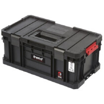Trend MS/C/200 Modular Storage Compact Toolbox 200mm