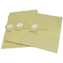 Clarke 6471145 30L Disposable Dust Bag for CVAC30 (Pack x 1)