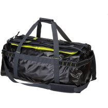 Portwest B950 PW3 70L Water-Resistant Duffle Bag - Black