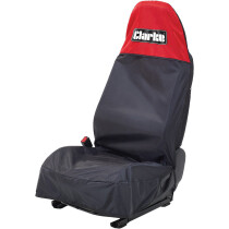 Clarke 7640645 FSC200B Front Car Seat Cover