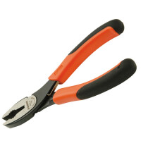 Bahco 2628G-200 Combination Plier 200mm BAH2628G200