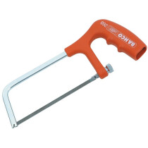 Bahco 268 Mini Hacksaw 150mm (6in) BAH268